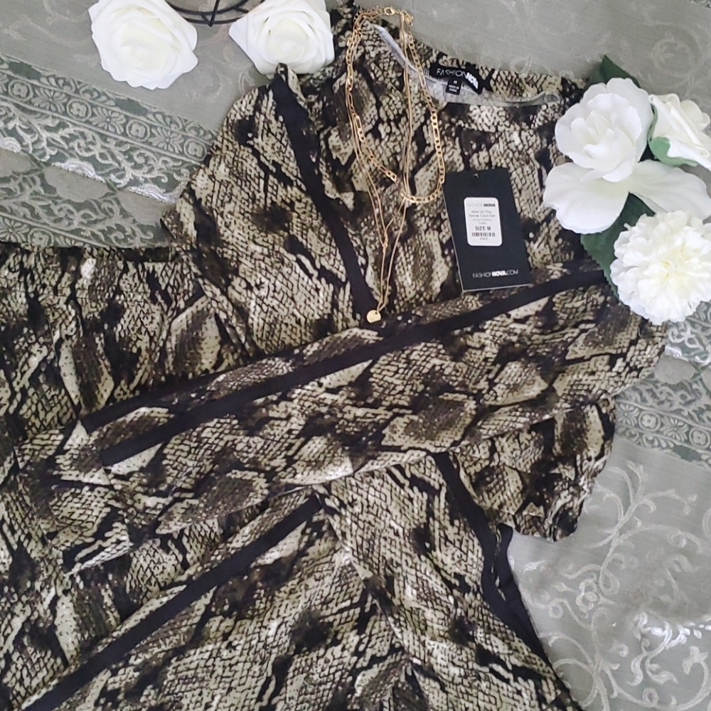 2 pc outfit